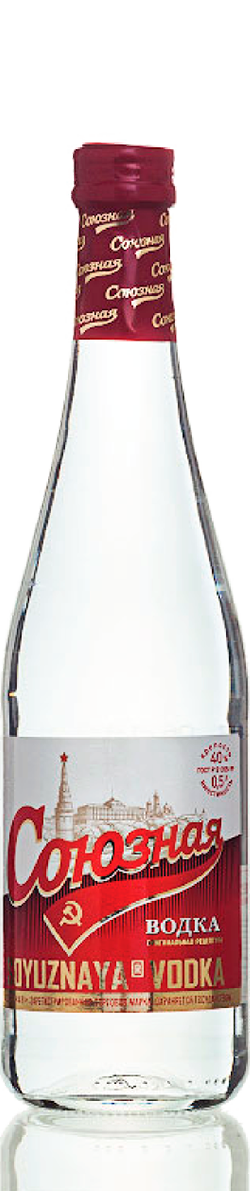 Продукция - Хлебная Слеза - водочная компания Нижний Новгород