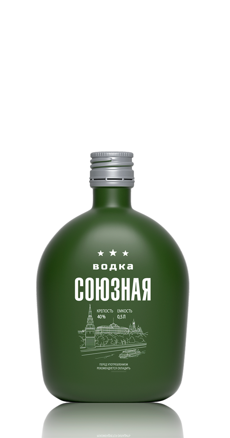 Продукция - Хлебная Слеза - водочная компания Нижний Новгород